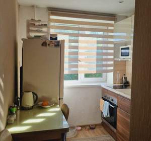 2-к квартира, вторичка, 44м2, 4/5 этаж