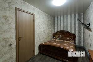 3-к квартира, вторичка, 58м2, 4/5 этаж