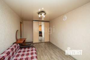 1-к квартира, вторичка, 30м2, 4/5 этаж