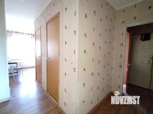 4-к квартира, вторичка, 79м2, 4/9 этаж