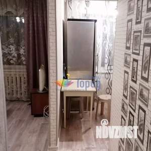 1-к квартира, вторичка, 30м2, 5/5 этаж