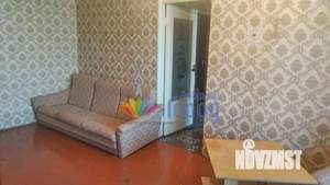3-к квартира, вторичка, 60м2, 2/10 этаж