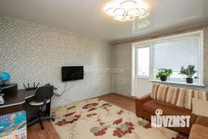 3-к квартира, вторичка, 66м2, 8/10 этаж
