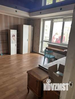 2-к квартира, вторичка, 51м2, 7/10 этаж