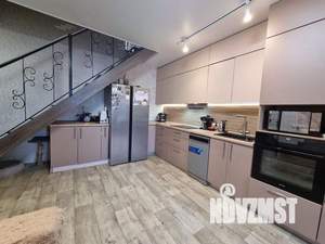 4-к квартира, вторичка, 99м2, 2/10 этаж