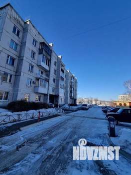 1-к квартира, вторичка, 30м2, 1/5 этаж