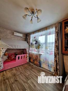 2-к квартира, вторичка, 41м2, 4/5 этаж