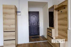 Студия квартира, вторичка, 45м2, 4/5 этаж