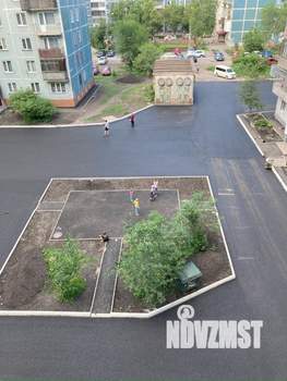 3-к квартира, вторичка, 59м2, 3/9 этаж