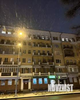 3-к квартира, вторичка, 79м2, 4/8 этаж