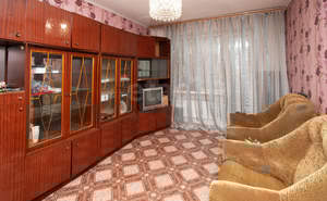 2-к квартира, вторичка, 43м2, 4/9 этаж