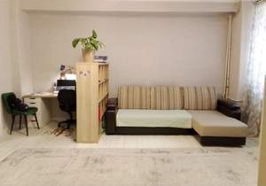 1-к квартира, вторичка, 56м2, 3/6 этаж