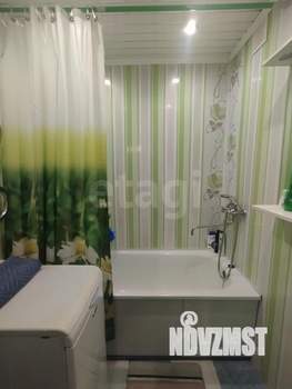 2-к квартира, вторичка, 52м2, 6/9 этаж