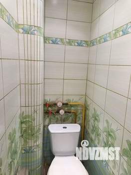 3-к квартира, вторичка, 61м2, 3/5 этаж