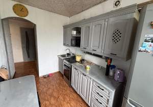 3-к квартира, вторичка, 53м2, 3/9 этаж