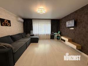 4-к квартира, вторичка, 77м2, 1/9 этаж