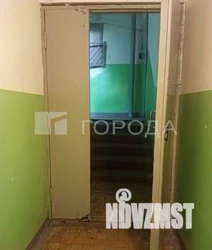 1-к квартира, вторичка, 38м2, 4/6 этаж