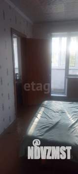 3-к квартира, вторичка, 65м2, 4/9 этаж