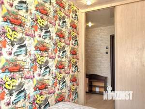 3-к квартира, вторичка, 60м2, 2/9 этаж