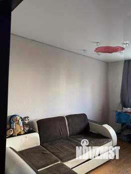 2-к квартира, вторичка, 54м2, 1/9 этаж