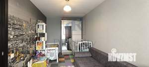 2-к квартира, вторичка, 44м2, 7/9 этаж