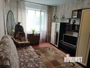 2-к квартира, вторичка, 49м2, 5/9 этаж