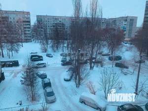 3-к квартира, вторичка, 59м2, 5/9 этаж