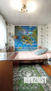 4-к квартира, вторичка, 61м2, 5/5 этаж