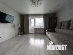 4-к квартира, вторичка, 78м2, 9/9 этаж