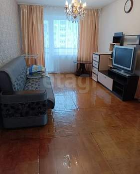 3-к квартира, вторичка, 58м2, 3/9 этаж