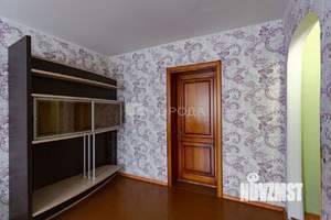 3-к квартира, вторичка, 57м2, 2/5 этаж