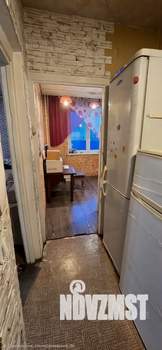 3-к квартира, вторичка, 67м2, 4/10 этаж