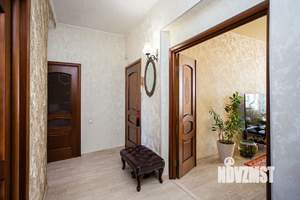 2-к квартира, вторичка, 57м2, 5/5 этаж