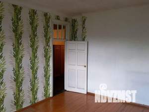 1-к квартира, вторичка, 44м2, 4/4 этаж