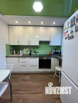 3-к квартира, вторичка, 62м2, 5/5 этаж