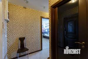 1-к квартира, вторичка, 38м2, 8/11 этаж