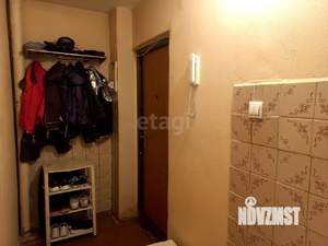 2-к квартира, вторичка, 43м2, 2/5 этаж