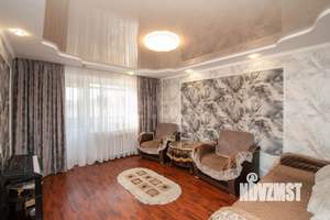 3-к квартира, вторичка, 58м2, 5/9 этаж