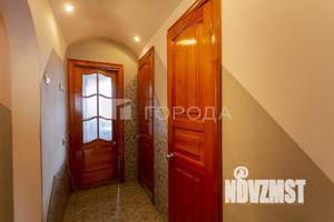 3-к квартира, вторичка, 66м2, 6/9 этаж