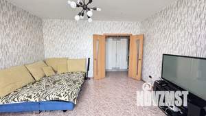 2-к квартира, вторичка, 53м2, 2/9 этаж