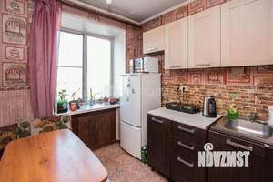 2-к квартира, вторичка, 46м2, 5/5 этаж