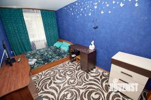 2-к квартира, вторичка, 44м2, 3/5 этаж