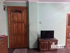 2-к квартира, вторичка, 57м2, 4/5 этаж