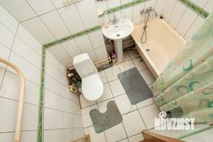 1-к квартира, вторичка, 40м2, 6/6 этаж