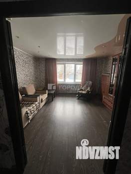 2-к квартира, вторичка, 52м2, 1/9 этаж