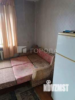 1-к квартира, вторичка, 12м2, 5/5 этаж