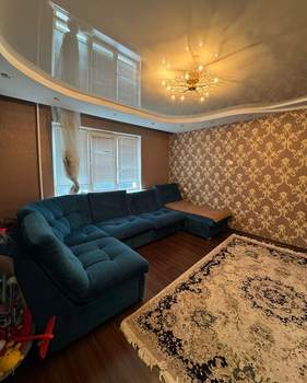 2-к квартира, вторичка, 57м2, 3/6 этаж