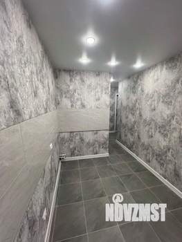 2-к квартира, вторичка, 43м2, 3/9 этаж
