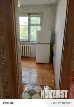 1-к квартира, вторичка, 31м2, 4/5 этаж