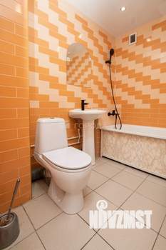 1-к квартира, вторичка, 38м2, 2/11 этаж